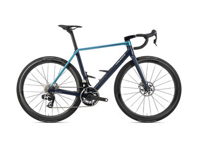 COLNAGO C72 Disc 2026 Carbon Road Race Frame Set click to zoom image