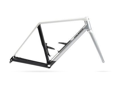 COLNAGO C72 Disc 2026 Carbon Road Race Frame Set