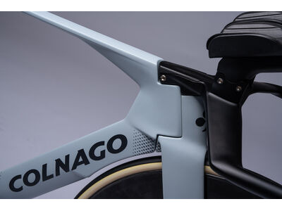 COLNAGO T1RS Disc 2025 Carbon Track Frameset click to zoom image