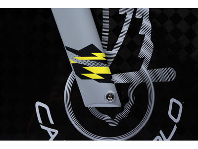 COLNAGO T1RS Disc 2025 Carbon Track Frameset click to zoom image
