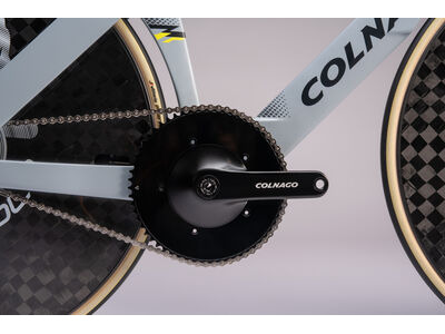 COLNAGO T1RS Disc 2025 Carbon Track Frameset click to zoom image