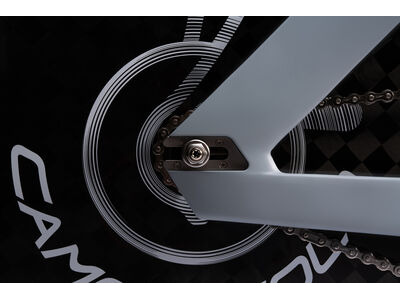 COLNAGO T1RS Disc 2025 Carbon Track Frameset click to zoom image
