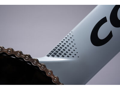 COLNAGO T1RS Disc 2025 Carbon Track Frameset click to zoom image