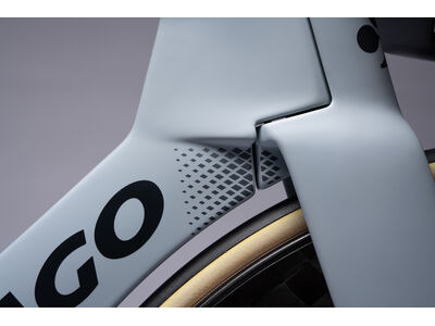 COLNAGO T1RS Disc 2025 Carbon Track Frameset click to zoom image