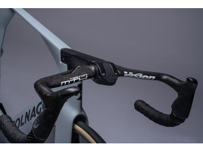 COLNAGO T1RS Disc 2025 Carbon Track Frameset click to zoom image