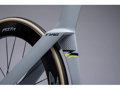 COLNAGO T1RS Disc 2025 Carbon Track Frameset click to zoom image