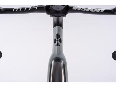 COLNAGO T1RS Disc 2025 Carbon Track Frameset click to zoom image