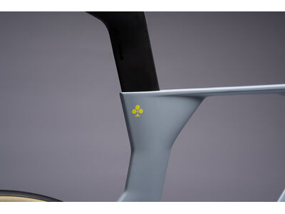 COLNAGO T1RS Disc 2025 Carbon Track Frameset click to zoom image