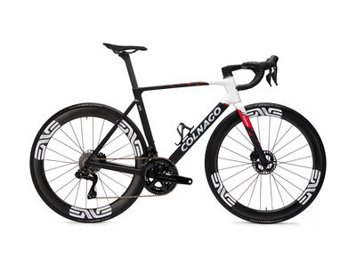 COLNAGO V5RS Disc 2026 Carbon Road Frameset
