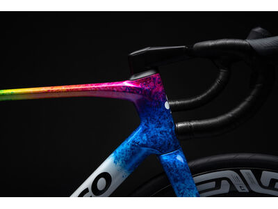 COLNAGO V5RS Disc 2026 Carbon Road Frameset click to zoom image