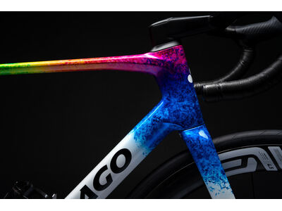 COLNAGO V5RS Disc 2026 Carbon Road Frameset click to zoom image