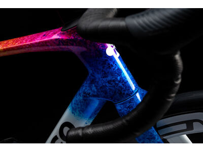 COLNAGO V5RS Disc 2026 Carbon Road Frameset click to zoom image