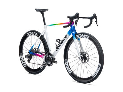 COLNAGO V5RS Disc 2026 Carbon Road Frameset click to zoom image