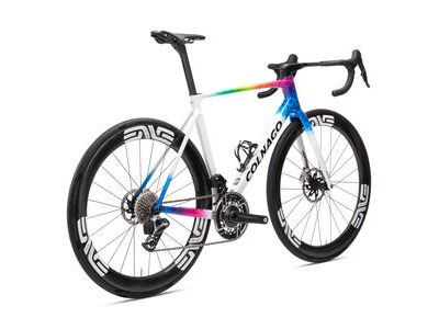 COLNAGO V5RS Disc 2026 Carbon Road Frameset click to zoom image
