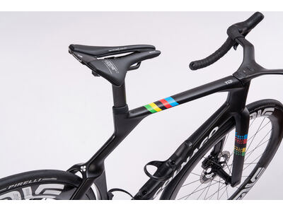 COLNAGO Y1RS Disc 2025 Carbon TT Aero Frameset click to zoom image