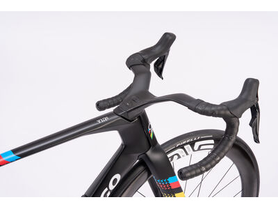 COLNAGO Y1RS Disc 2025 Carbon TT Aero Frameset click to zoom image