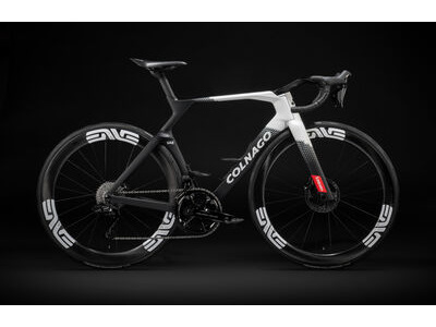 COLNAGO Y1RS Disc 2025 Carbon TT Aero Frameset