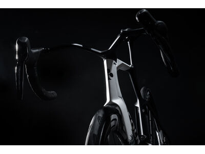 COLNAGO Y1RS Disc 2025 Carbon TT Aero Frameset click to zoom image