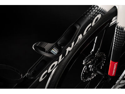 COLNAGO Y1RS Disc 2025 Carbon TT Aero Frameset click to zoom image