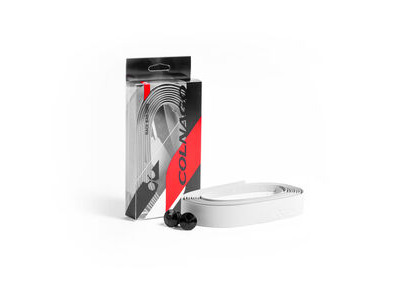 COLNAGO Grip Bar Tape White click to zoom image