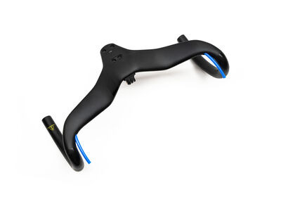 COLNAGO CC.Y1 Carrbon Integrated handlebar & Stem for Y1RS click to zoom image