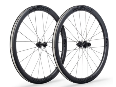 VISION SC 40 Disc Carbon Road Wheelset