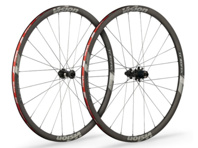 VISION TriMax 30 SC Disc Road Wheelset