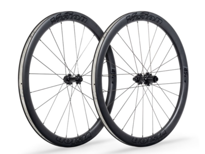 VISION SC 45 Disc Carbon Road Wheelset