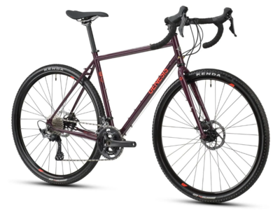 GENESIS Croix De Fer 30 click to zoom image