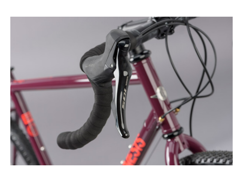 GENESIS Croix De Fer 30 click to zoom image