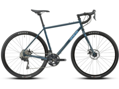 GENESIS Croix De Fer 20 Dark Blue