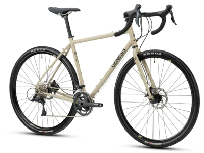 GENESIS Croix De Fer 10 Sand click to zoom image