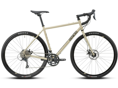 GENESIS Croix De Fer 10 Sand