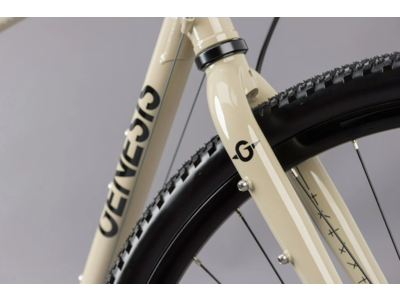 GENESIS Croix De Fer 10 Sand S Sand  click to zoom image