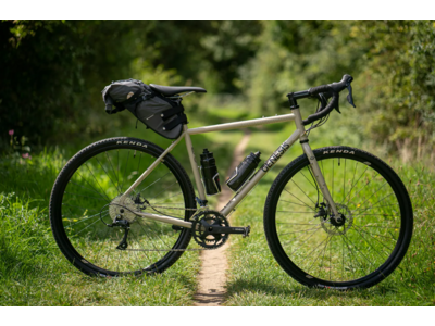 GENESIS Croix De Fer 10 Sand XL Sand  click to zoom image