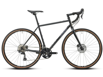 GENESIS Croix De Fer 50