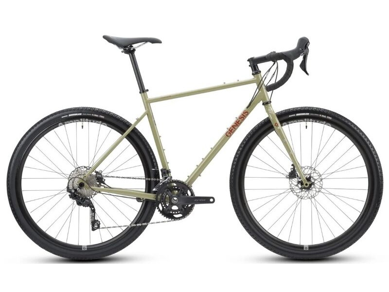 GENESIS Croix De Fer 30 click to zoom image