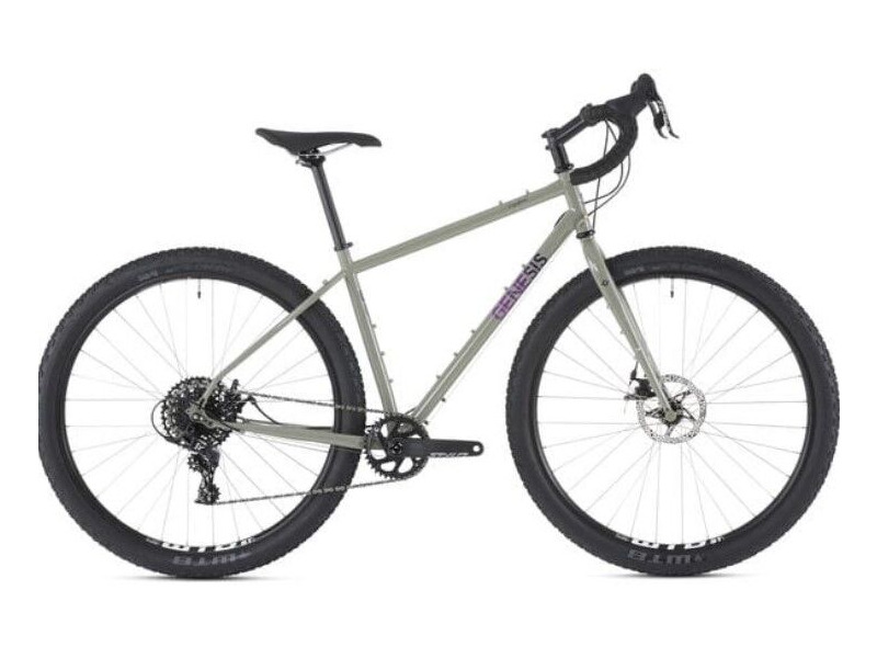 GENESIS Vagabond click to zoom image