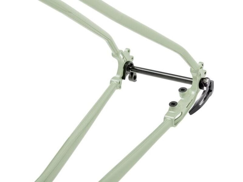 GENESIS Vagabond Frameset click to zoom image