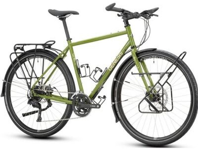 GENESIS Tour De Fer 10 click to zoom image