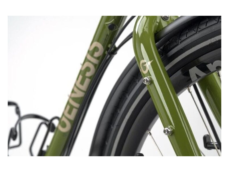 GENESIS Tour De Fer 10 click to zoom image