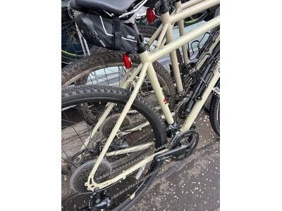 GENESIS Croix De Fer 10 Sand Medium MD Sand  click to zoom image