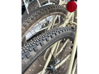GENESIS Croix De Fer 10 Sand Medium MD Sand  click to zoom image
