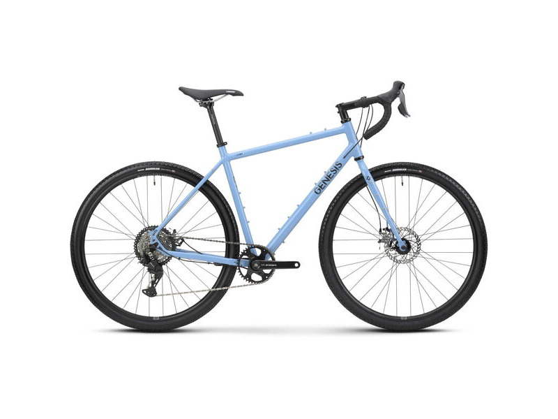 GENESIS CDA 10 click to zoom image