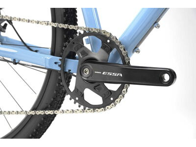 GENESIS CDA 10 click to zoom image