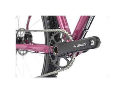 GENESIS Vagabond 20 click to zoom image