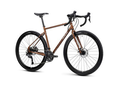 GENESIS Croix De Fer 10 Bronze Jovi