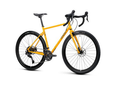 GENESIS Croix De Fer 30 Mortal Kumquat