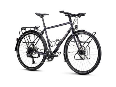 GENESIS Tour De Fer 30 Deep Nurple