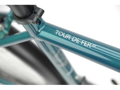 GENESIS Tour De Fer 20 click to zoom image
